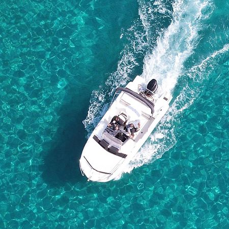 Вилла Casa La Marinera Бинибека Экстерьер фото